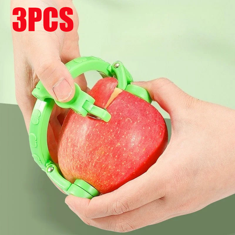 Kitchen Gadgets Gift Ideas - Utensilios para Frutas y Verduras, Pelador
