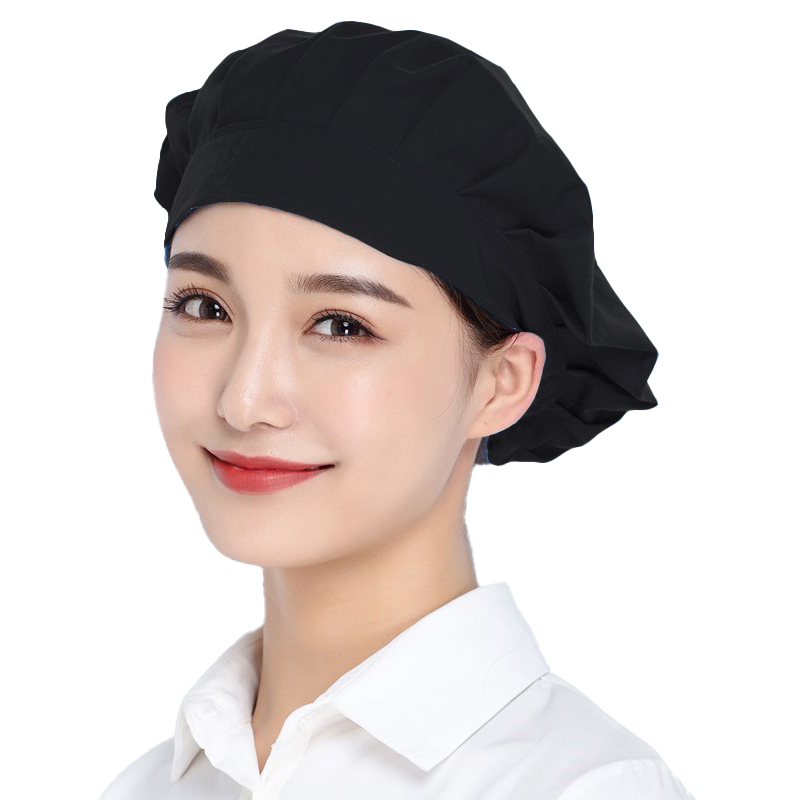 Kitchen Helper Gadgets - Gorro de cocinero de cantimplora de