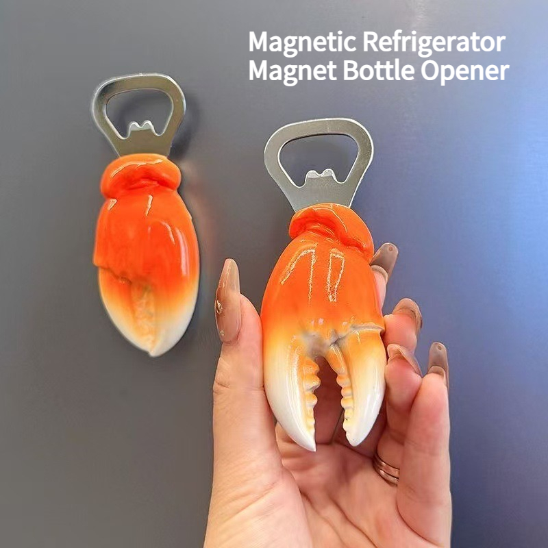 Funny Kitchen Gadgets Gifts - Divertido abridor de botellas con forma