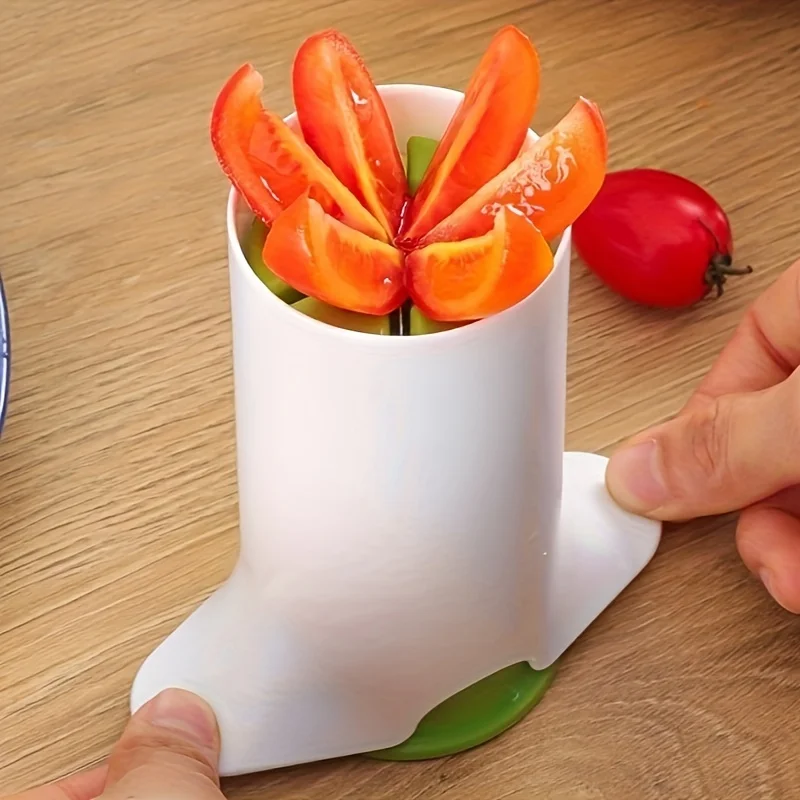 Kitchen Gadgets I Need - Picador Manual de Verduras Resistente -