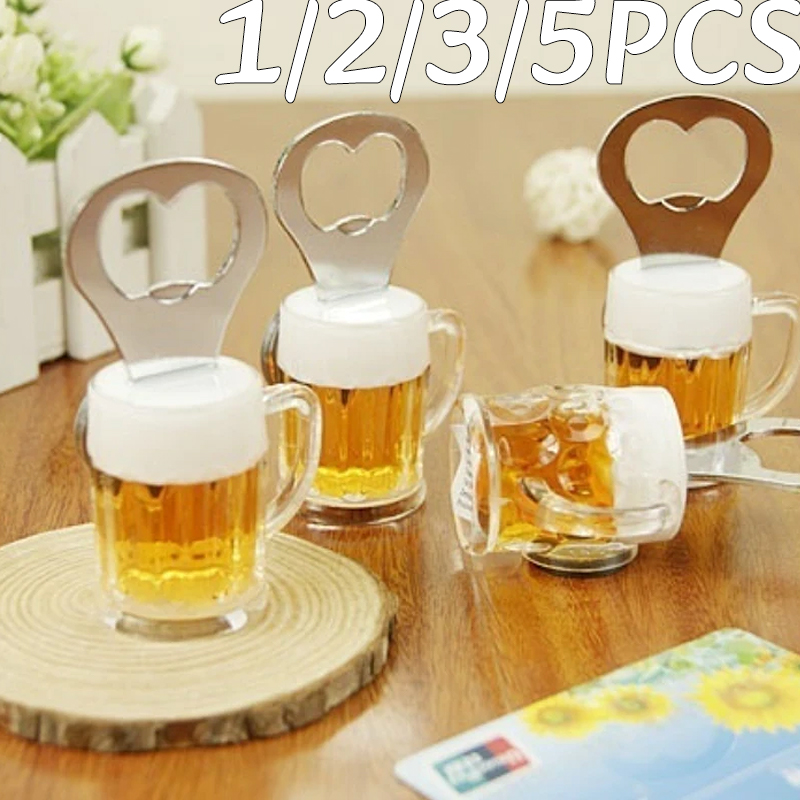 Funny Kitchen Gadgets Gifts - Abridor de botellas de Soda con