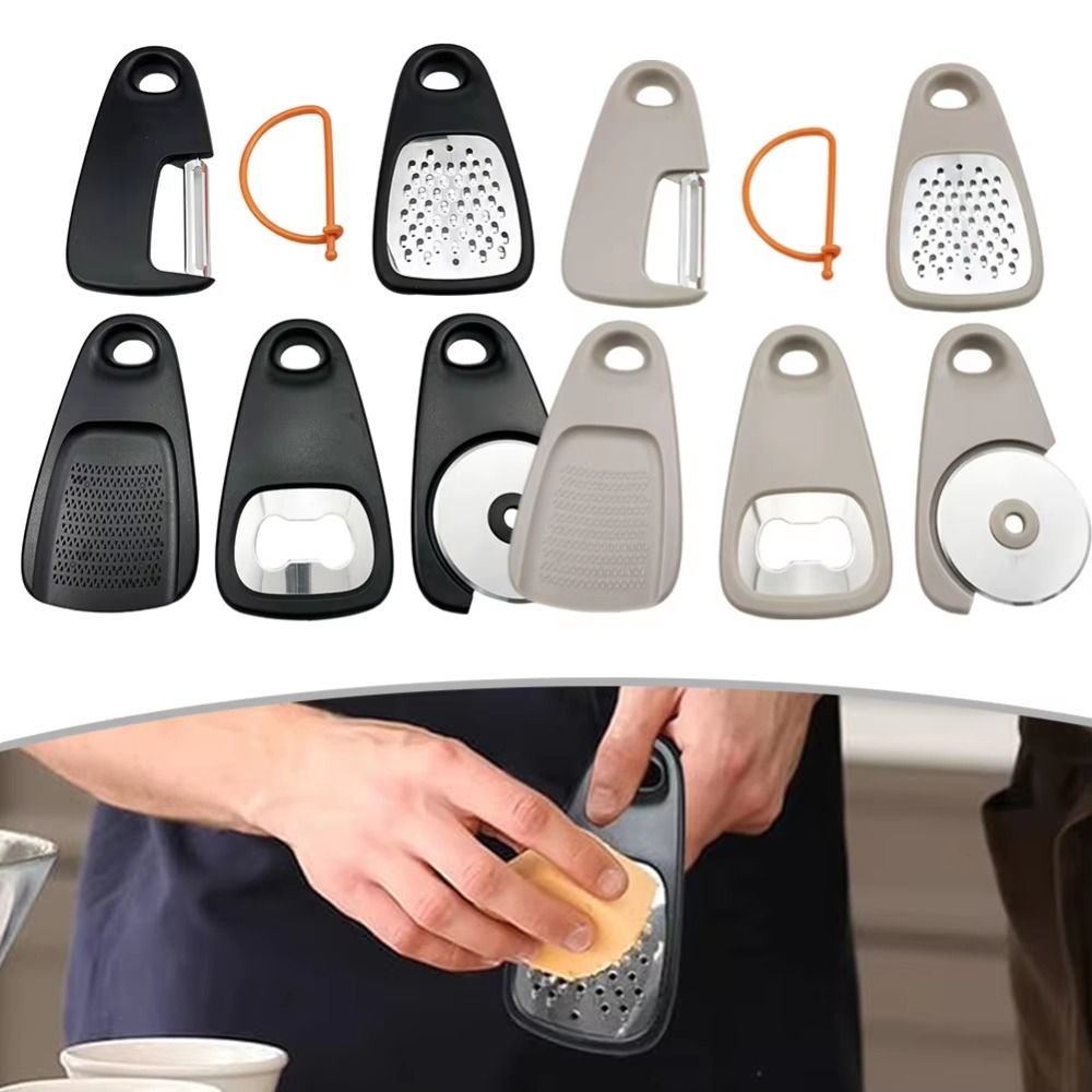 Kitchen Gadgets I Need - Juego de utensilios para acampar de