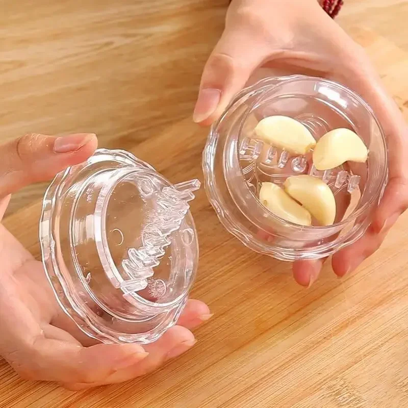 Kitchen Gadgets And Appliances - Nueva cocina multifuncional trituradora de ajo