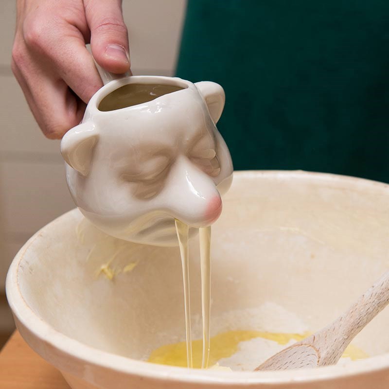 Funny Kitchen Gadgets Gifts - Divertidos herramientas separadoras de clara de
