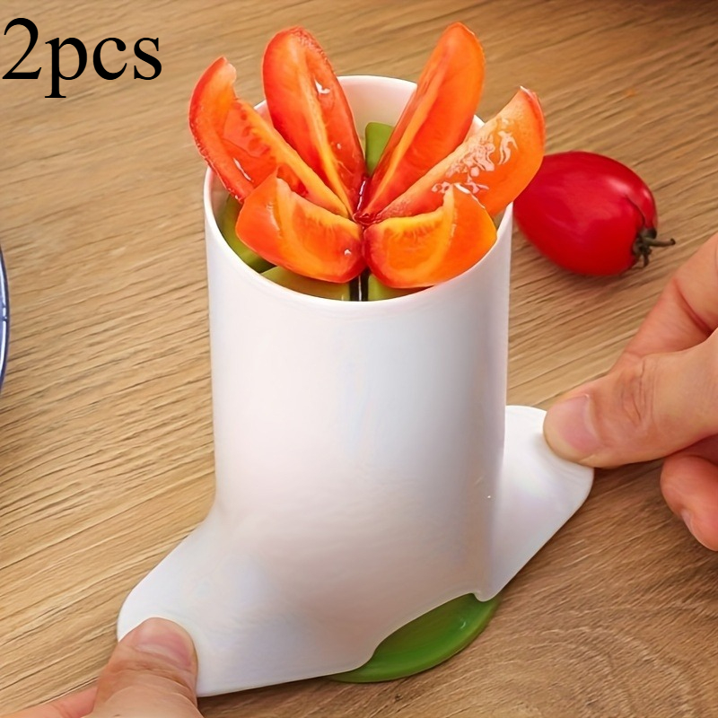 Kitchen Gadgets I Need - Picador manual de verduras duradero de