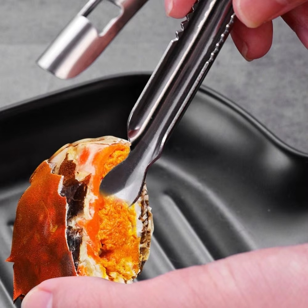 Kitchen Gadgets New Products - Nueva abrazadera creativa de apertura de