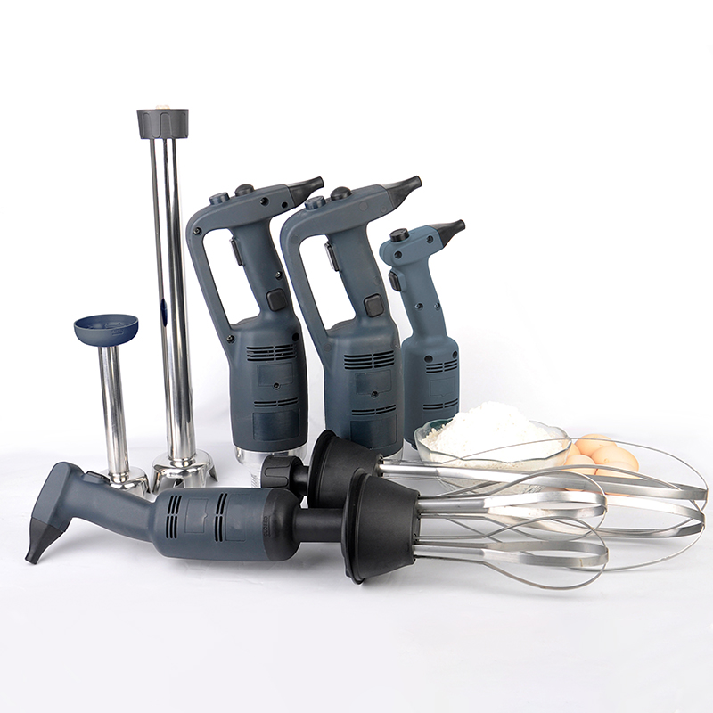 Immersion Blender Stick - Varilla de batidora de mano de