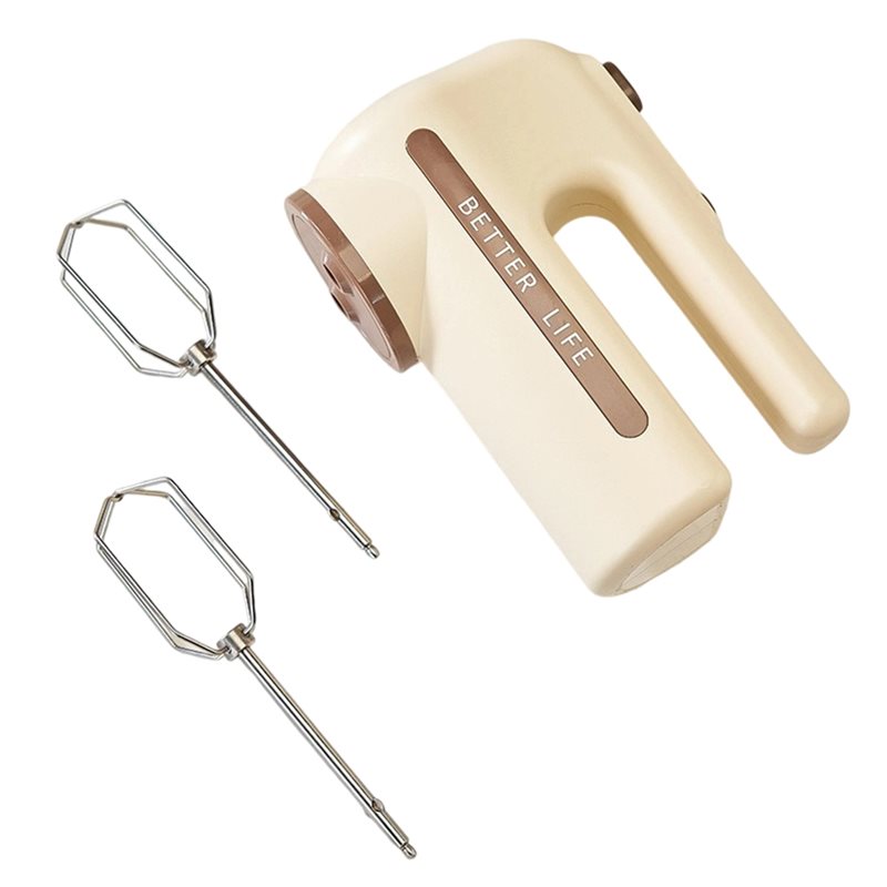 Kitchen Gadgets Gift Ideas - 【ACCESORIO DE COCINA】Batidora de mano eléctrica