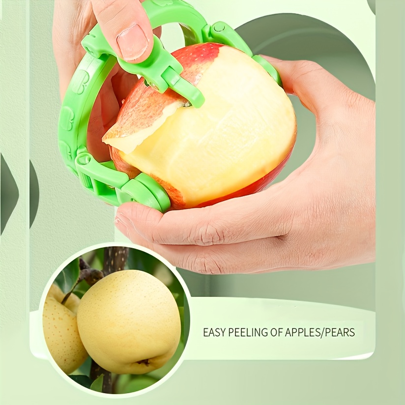 Kitchen Gadgets Gift Ideas - Herramientas para frutas y verduras, pelador