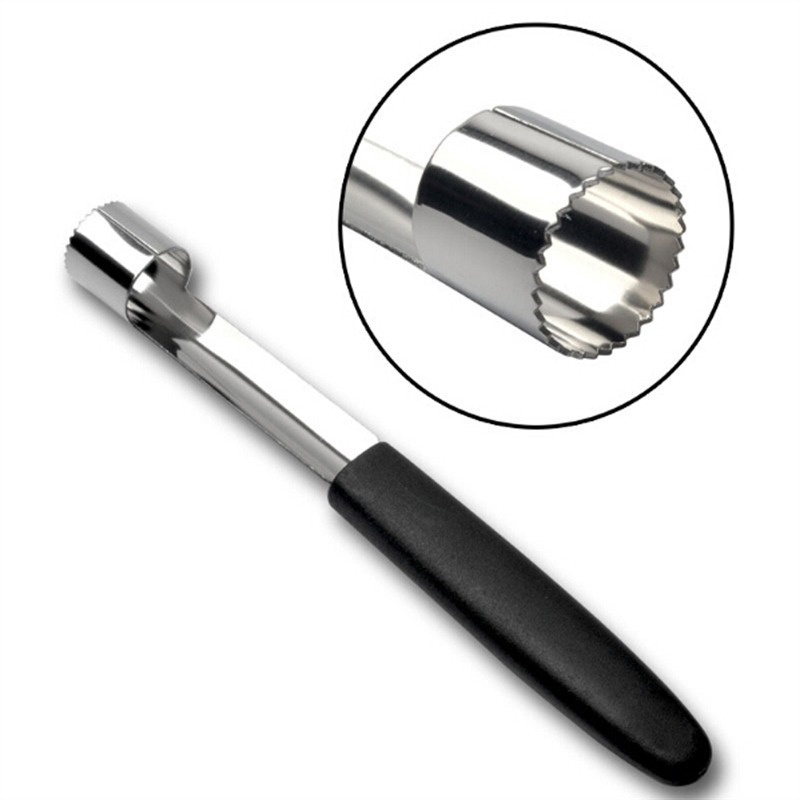 Vegetable Kitchen Gadgets - Apple Corer Pitter Pear Bell Twist