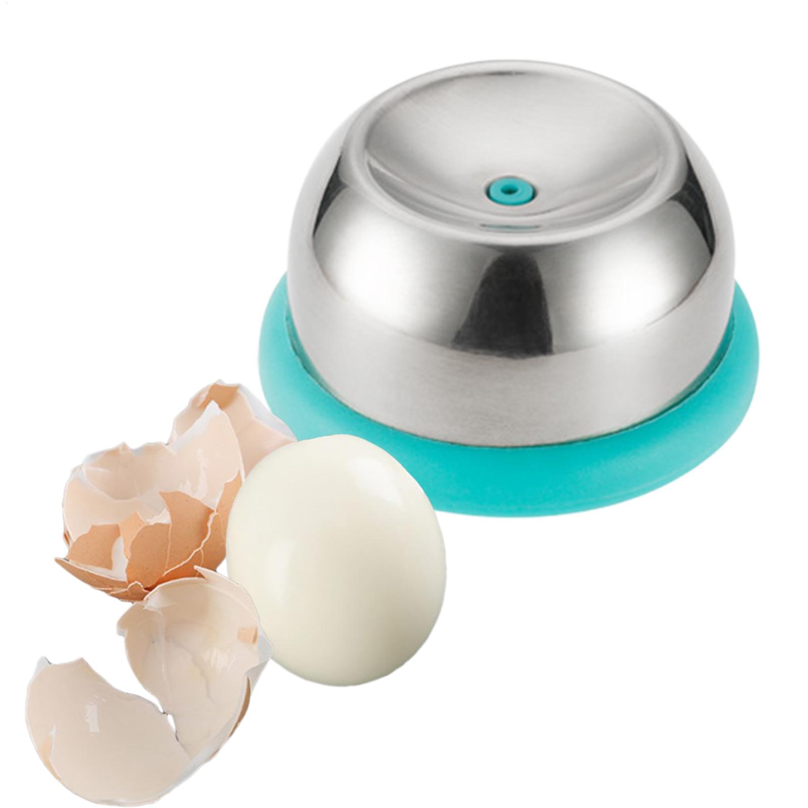 Kitchen Gadgets Easy Life - Perforador de Huevos, Aguja de Acero