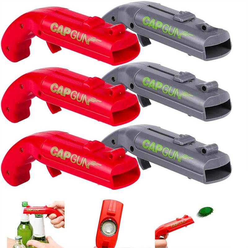 Funny Kitchen Gadgets Gifts - Abridor de Botellas de Cerveza con