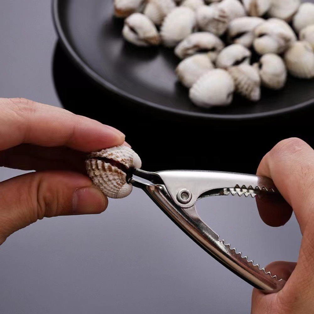 Kitchen Gadgets New Products - Nueva abrazadera creativa de apertura de