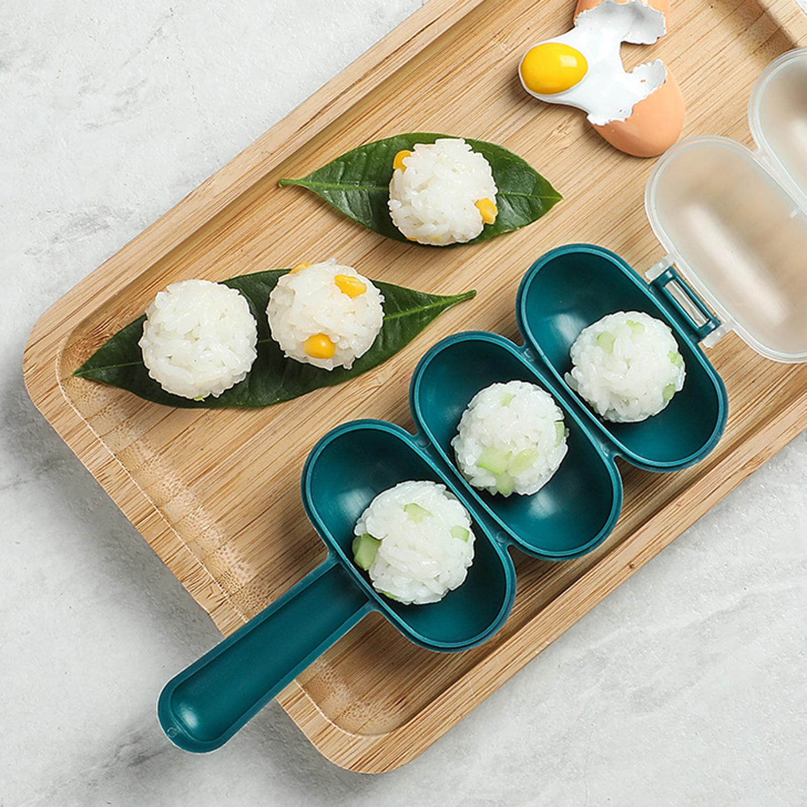Kitchen Helper Gadgets - Molde para Sushi, Herramienta para Hacer