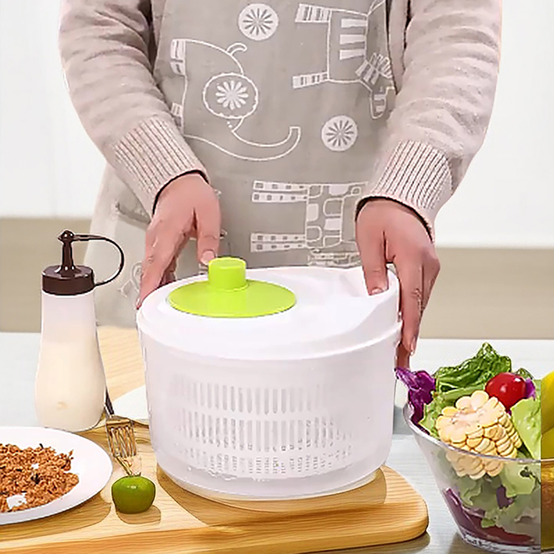 Vegetable Kitchen Gadgets - Oferta Destacada: Deshidratador de Verduras Manual