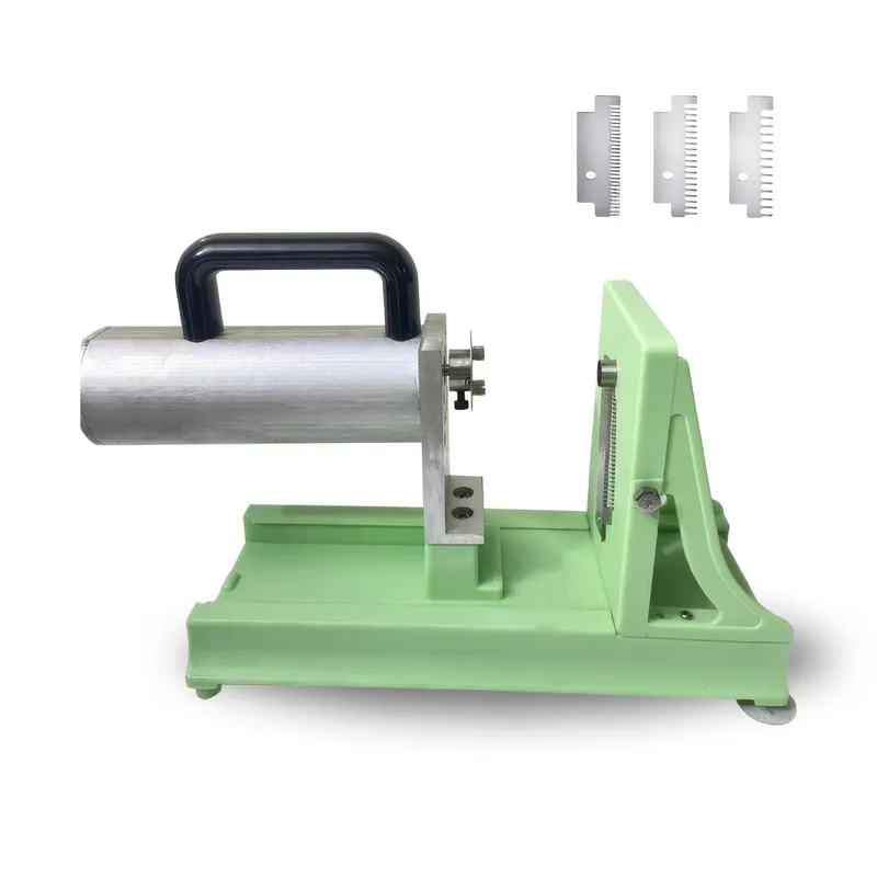 Kitchen Gadgets New Products - Nuevo Producto: Cortador de Verduras Multifuncional,