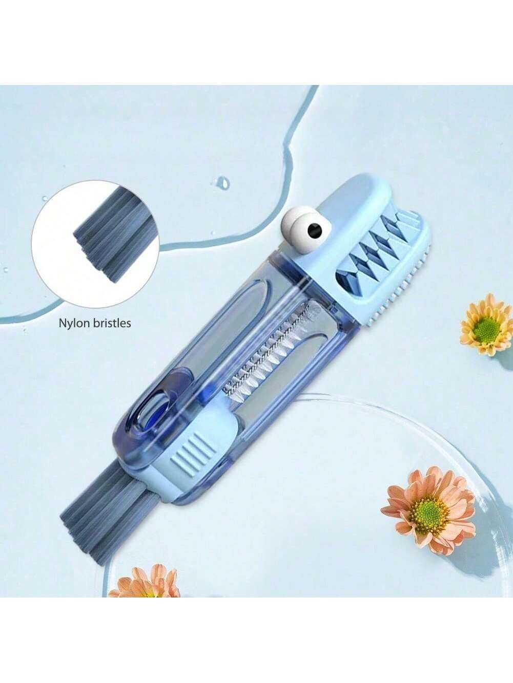 Kitchen Gadgets Gift Ideas - Novedoso utensilio de cocina, cepillo de
