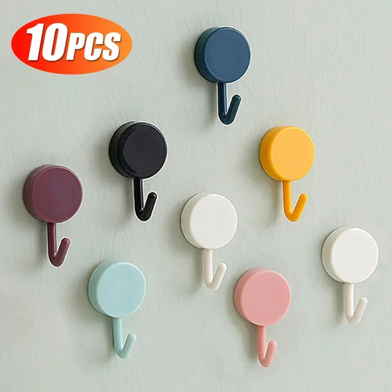 Kitchen Gadgets I Need - Ganchos Resistentes para Cocina, Sin Necesidad