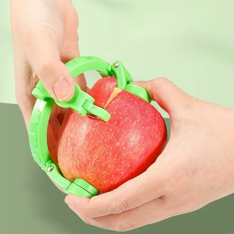 Kitchen Gadgets Gift Ideas - Herramientas para frutas y verduras, pelador
