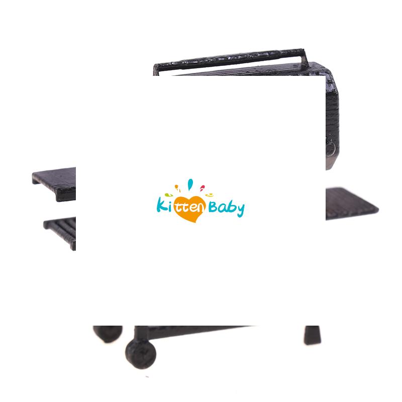 Kitchen Gadgets And Toys - Oferta Especial: Miniatura de Parrilla para