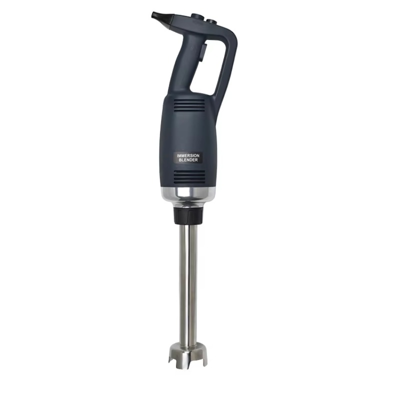 Immersion Blender Stick - Licuadora de inmersión comercial eléctrica grande