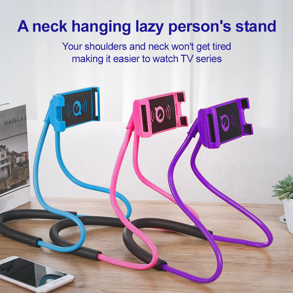 Kitchen Gadgets I Need - Soporte Flexible para Teléfono Celular con