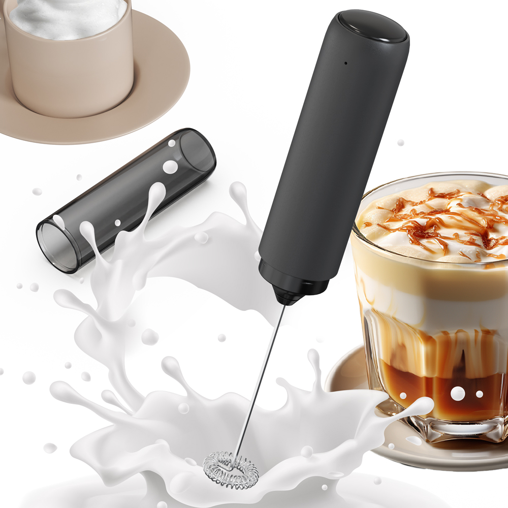 Batidora de leche potente para - Kitchen Gadgets And Appliances reseña y precio