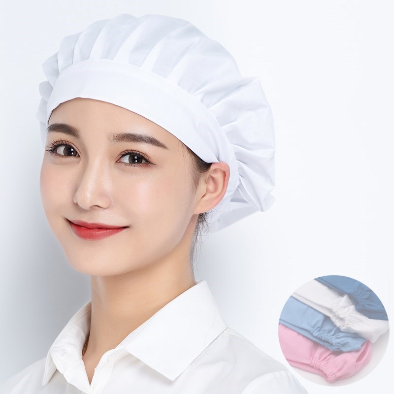 Gorro de cocinero de cantimplo - Kitchen Helper Gadgets reseña y precio