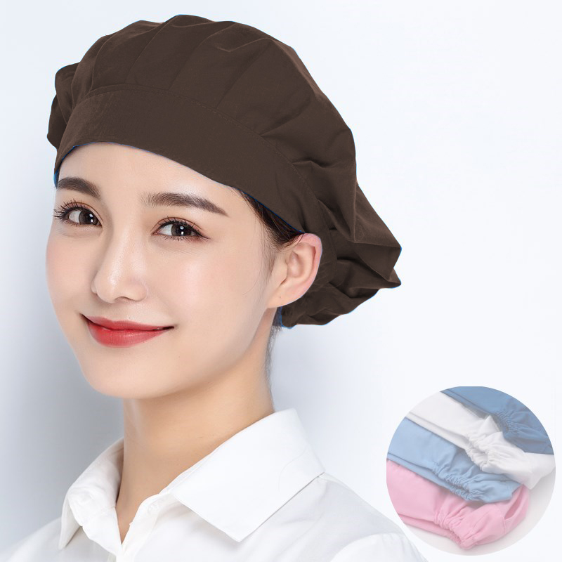 Gorro de cocinero de cantimplo - Kitchen Helper Gadgets reseña y precio