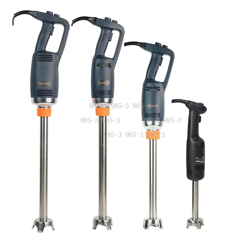 Batidoras de mano comerciales  - Immersion Blender Stick reseña y precio