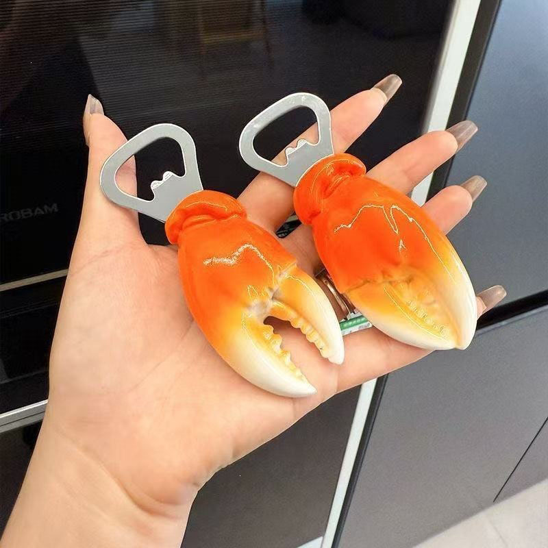Divertido abridor de botellas  - Funny Kitchen Gadgets Gifts reseña y precio