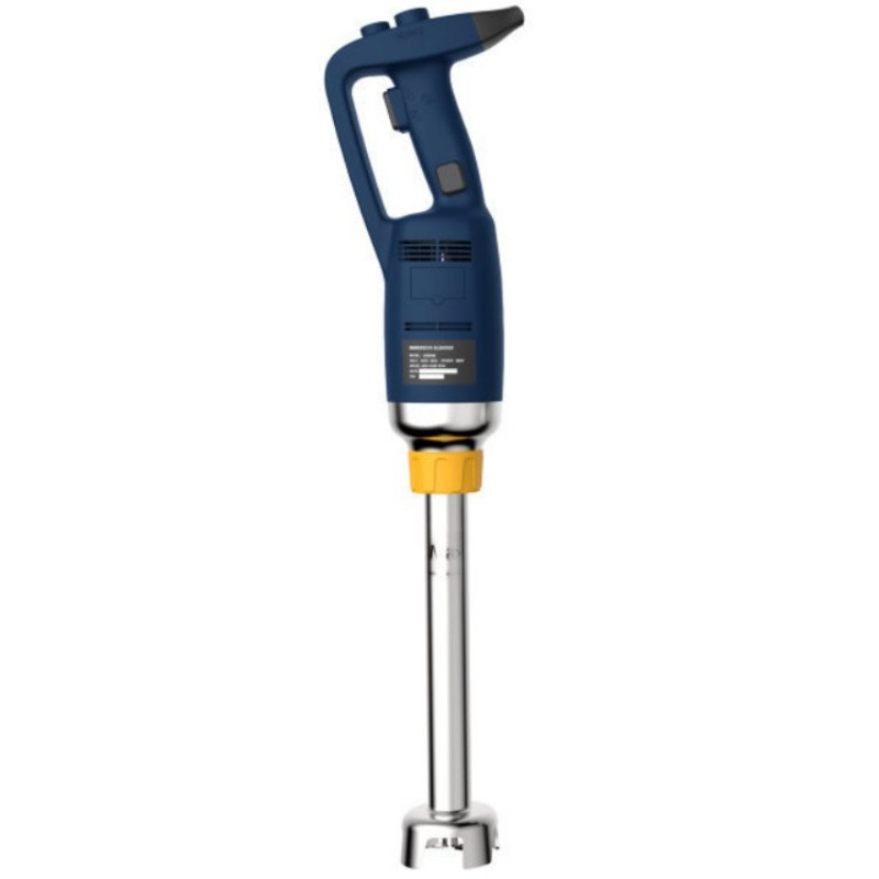 Batidora de Varilla Eléctrica  - Immersion Blender Stick reseña y precio