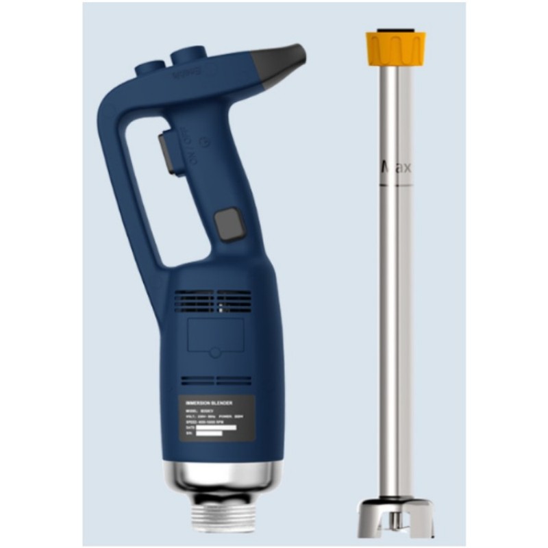 Batidora de Varilla Eléctrica  - Immersion Blender Stick reseña y precio