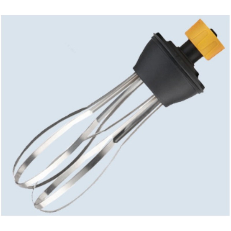 Batidora de Varilla Eléctrica  - Immersion Blender Stick reseña y precio