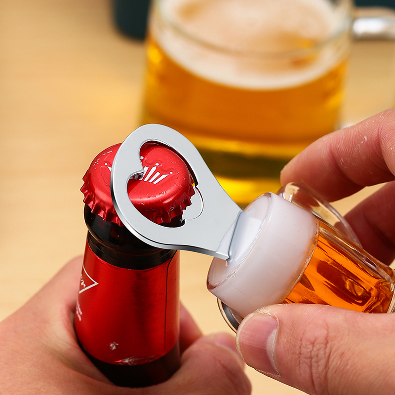 Abridor de botellas de Soda co - Funny Kitchen Gadgets Gifts reseña y precio