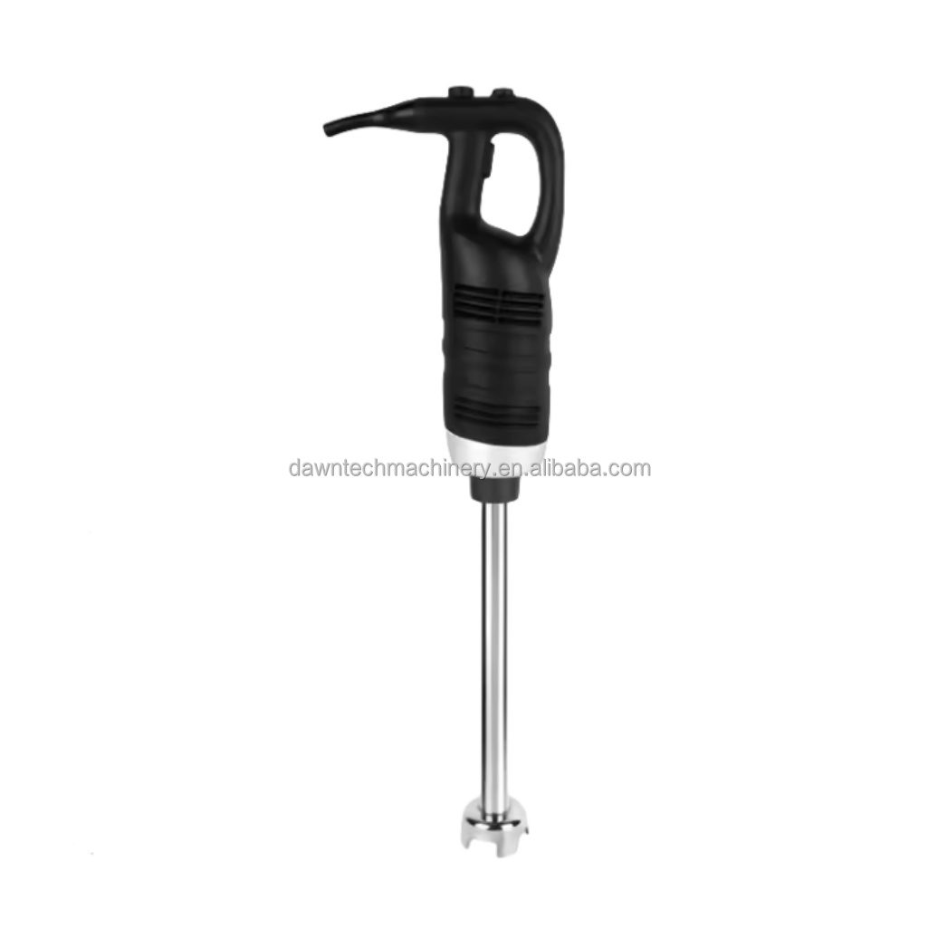 Licuadora de mano eléctrica de - Immersion Blender Stick reseña y precio