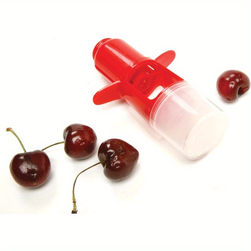 Removedor de Semillas de Cerez - Vegetable Kitchen Gadgets reseña y precio