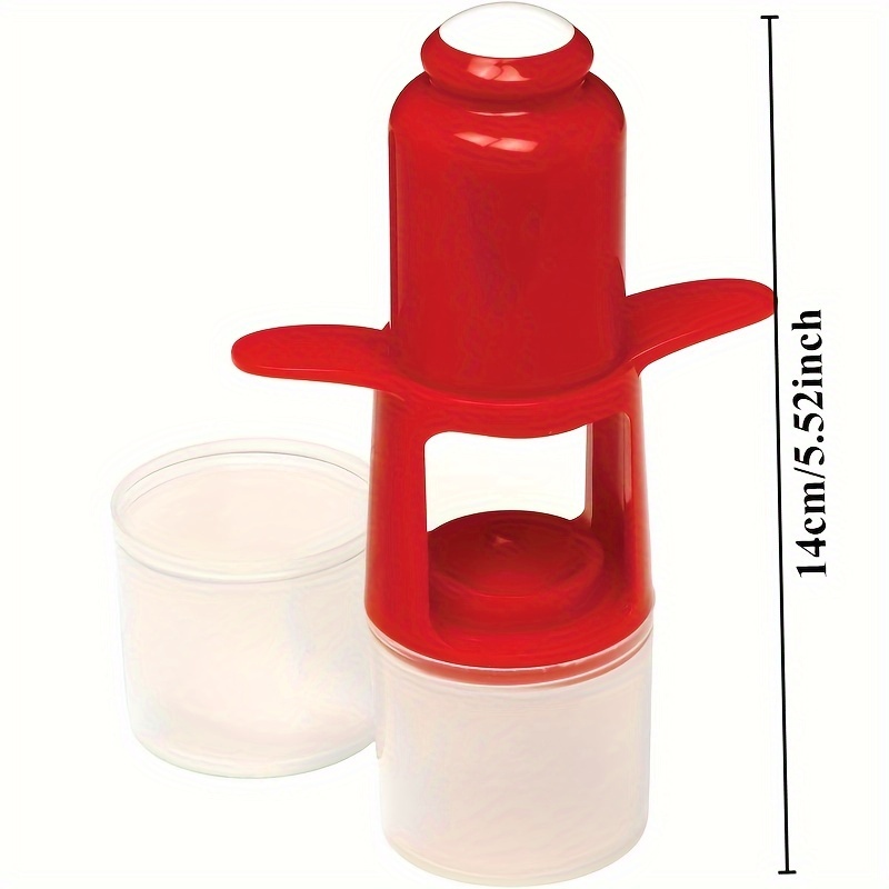 Removedor de Semillas de Cerez - Vegetable Kitchen Gadgets reseña y precio