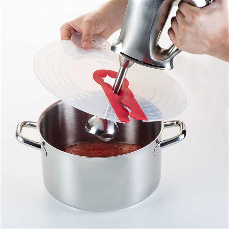 Beat Eggs-cubierta para mezcla - Kitchen Gadgets And Appliances reseña y precio