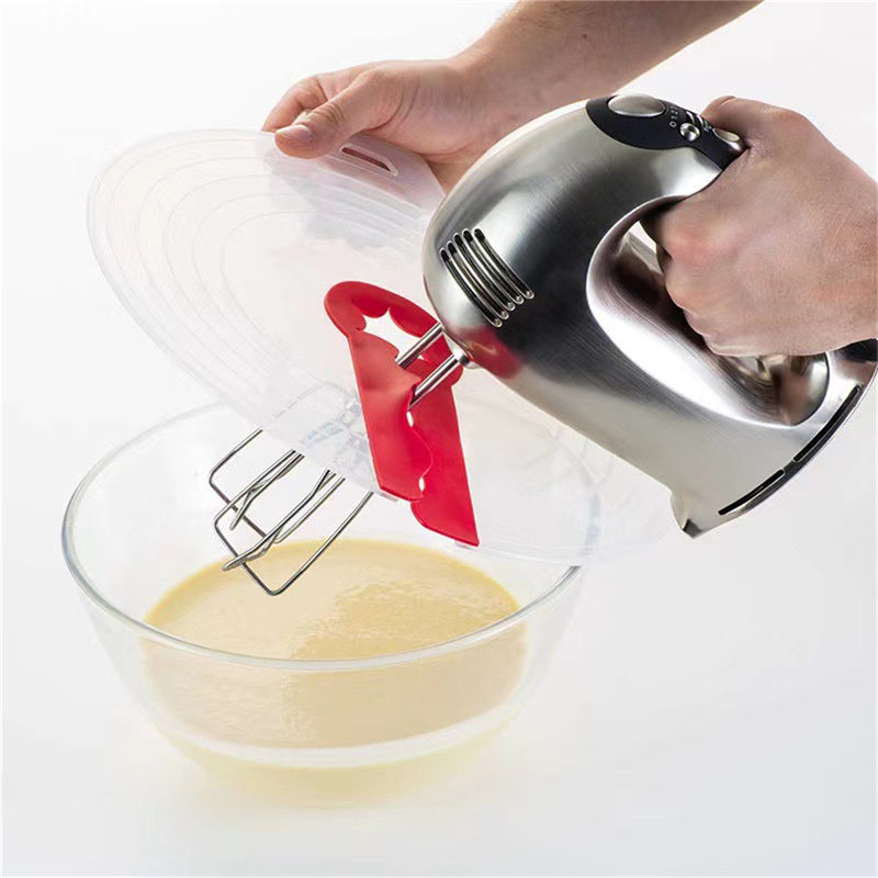 Beat Eggs-cubierta para mezcla - Kitchen Gadgets And Appliances reseña y precio
