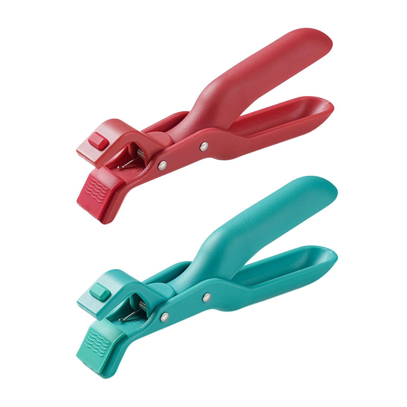 Pinza para Platos, Utensilio d - Kitchen Helper Gadgets reseña y precio