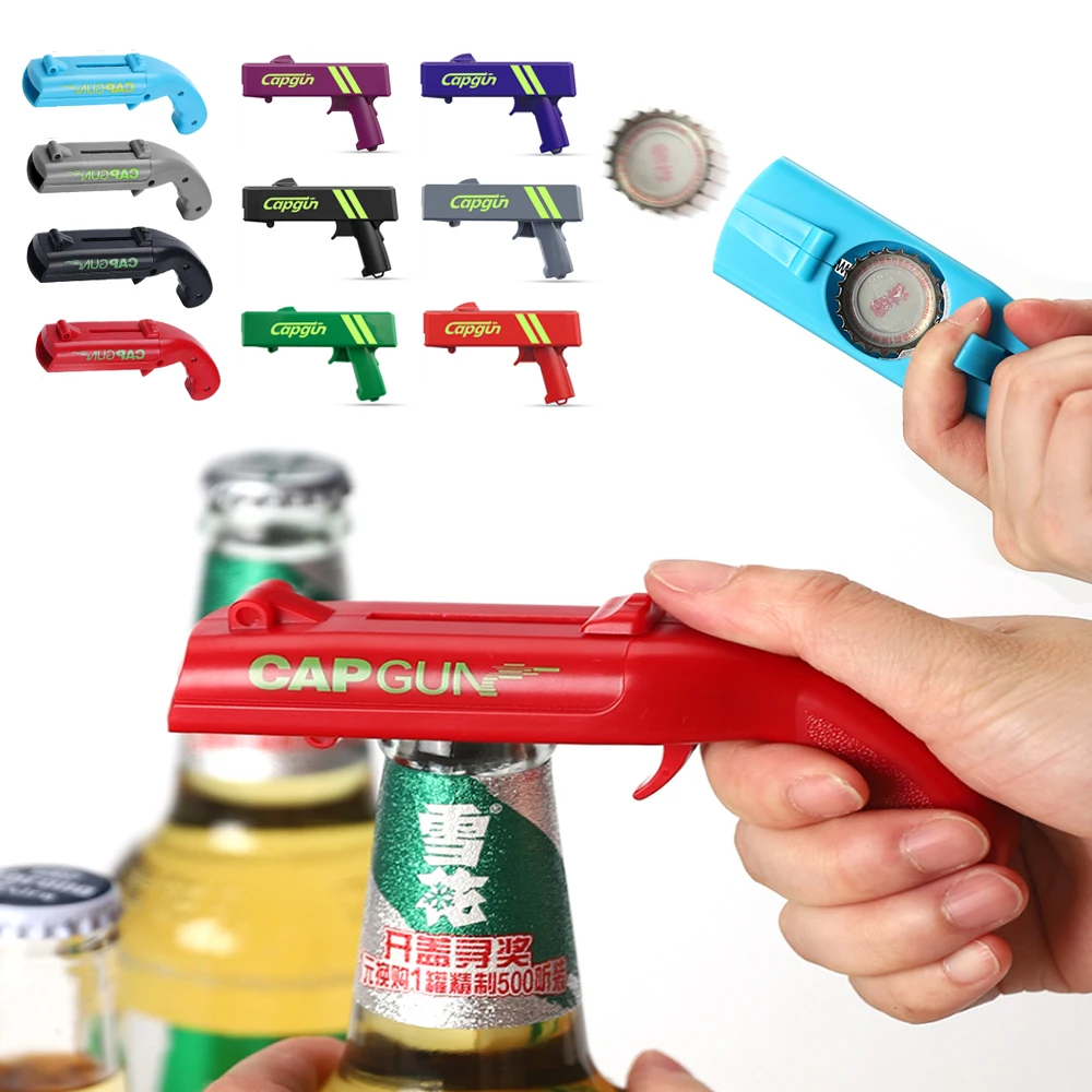 Abridor de tapas de cerveza, l - Kitchen Gadgets And Toys reseña y precio