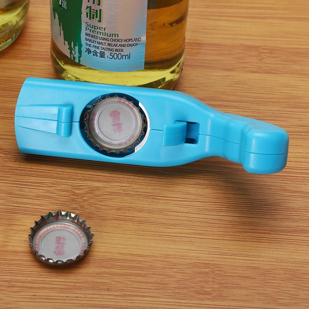 Abridor de tapas de cerveza, l - Kitchen Gadgets And Toys reseña y precio