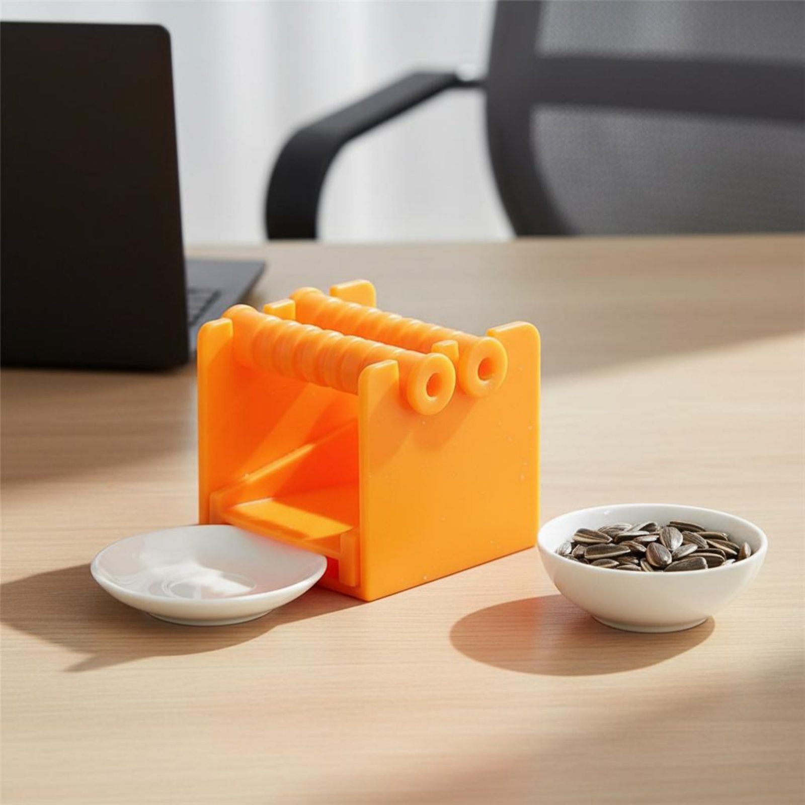 Descascarador de Semillas Suns - Kitchen Gadgets New Products reseña y precio