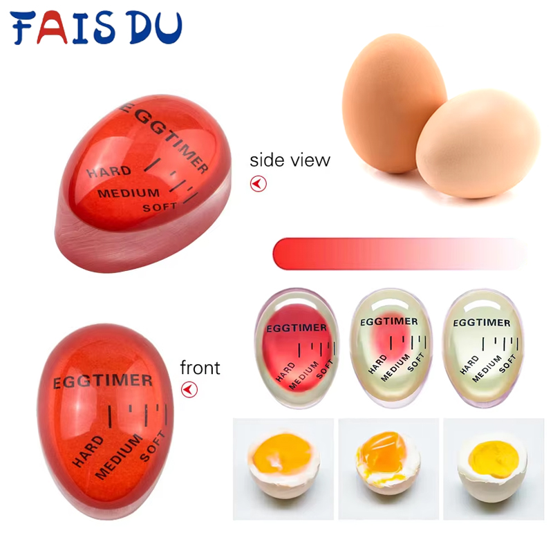FAIS DU 2 uds temporizador de  - Kitchen Helper Gadgets reseña y precio