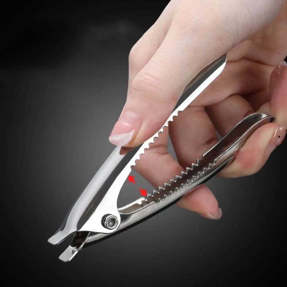 Nueva abrazadera creativa de a - Kitchen Gadgets New Products reseña y precio