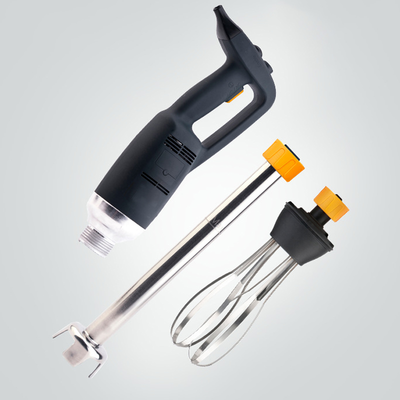 Varilla de batidora de mano de - Immersion Blender Stick reseña y precio