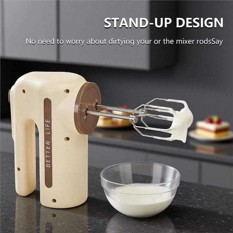 【ACCESORIO DE COCINA】Batidora  - Kitchen Gadgets Gift Ideas reseña y precio