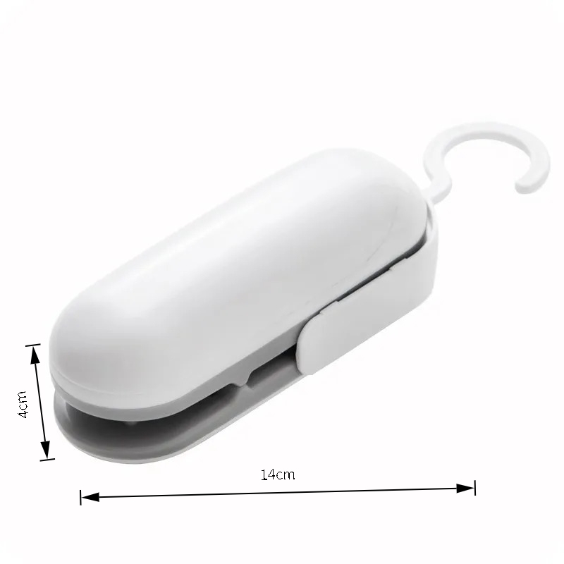 Máquina selladora de bolsas de - Kitchen Gadgets I Need reseña y precio