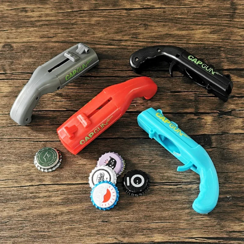 Abrelatas Creativo con Resorte - Kitchen Gadgets And Toys reseña y precio